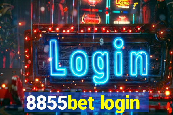 8855bet login